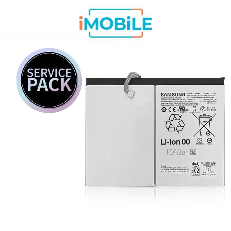 Samsung Galaxy Tab S9 (X710 X716) Compatible Battery [Service Pack] GH82-31774A