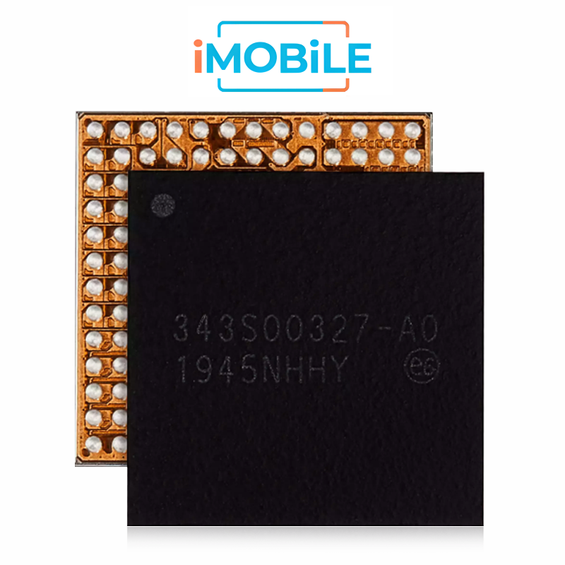 Power Management IC (343S00327) iPad Pro 12.9" 4th Gen (2020)