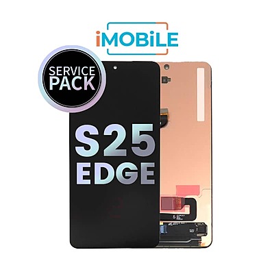 Samsung Galaxy S25 Edge (S937) LCD Oled [Service Pack]