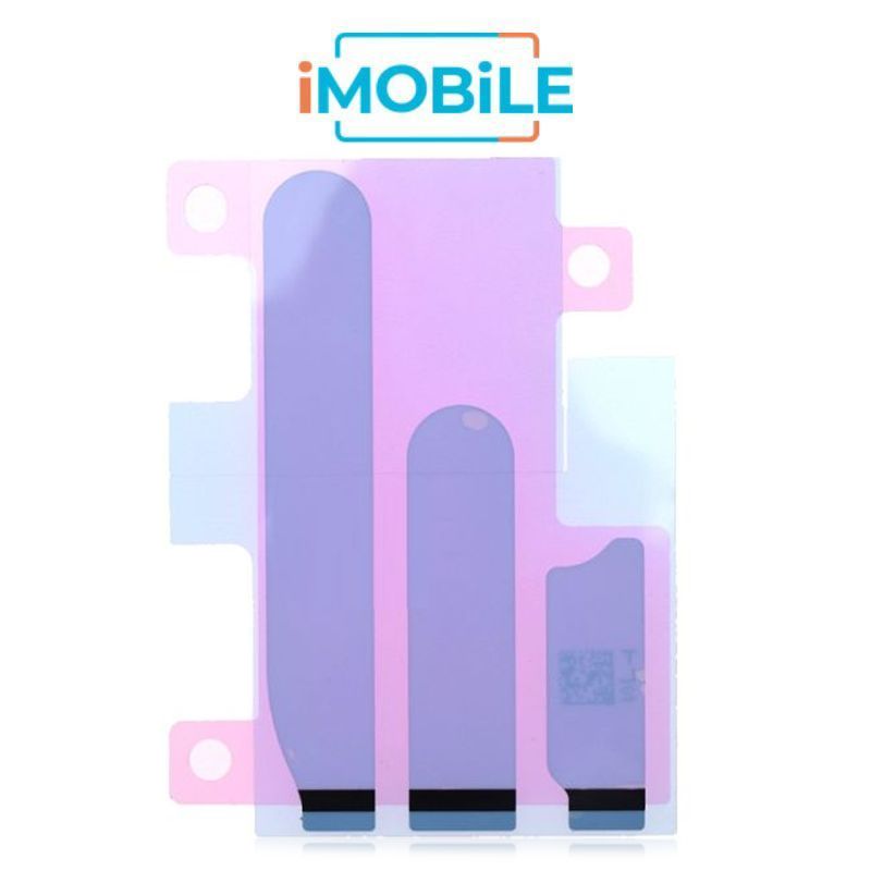 iPhone 16 Pro Max Compatible Battery Sticker (5 Pieces)