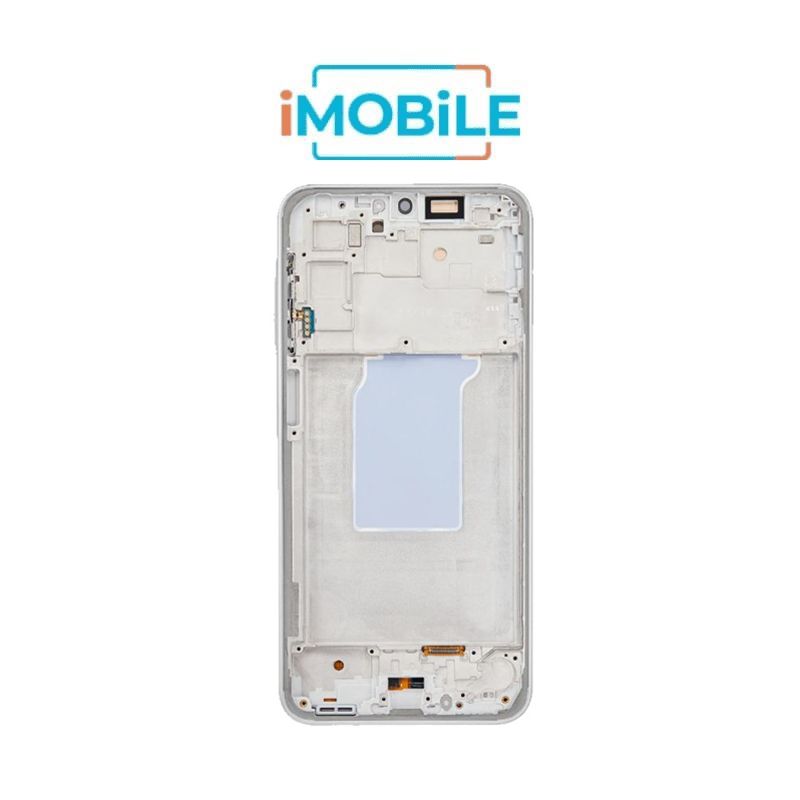 Samsung Galaxy A26 5G A266 LCD Touch Digitizer Screen [Service Pack] [White] GH82-37049B