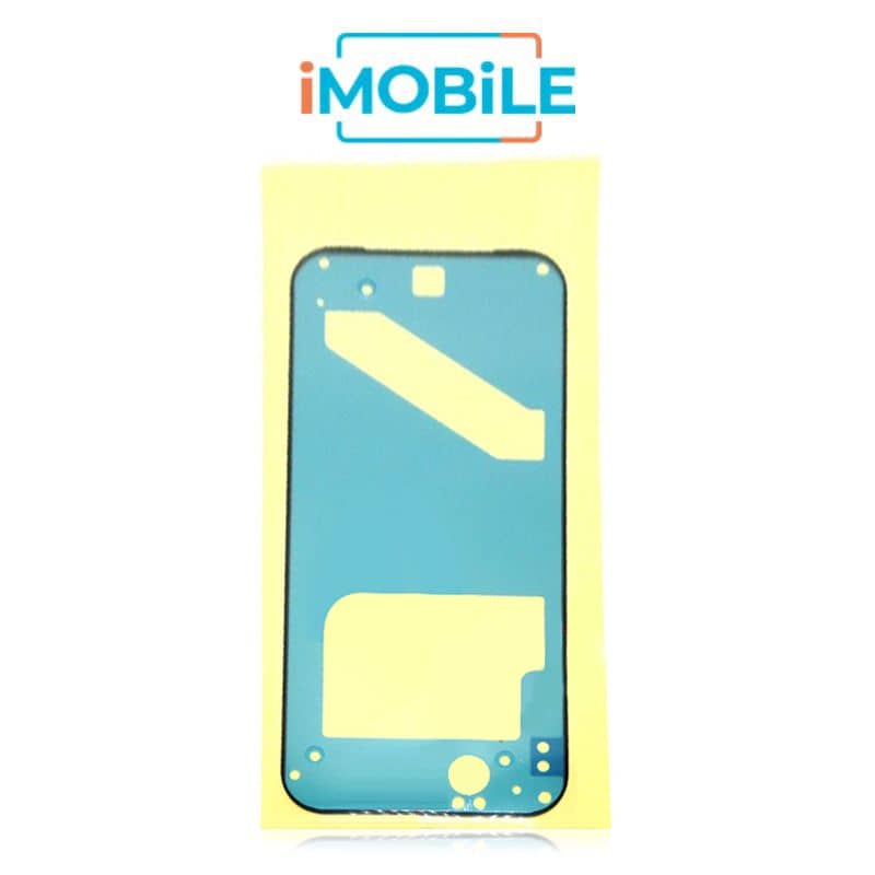 Google Pixel 9 Pro Fold Outer LCD Display / Screen Adhesive / Sticker