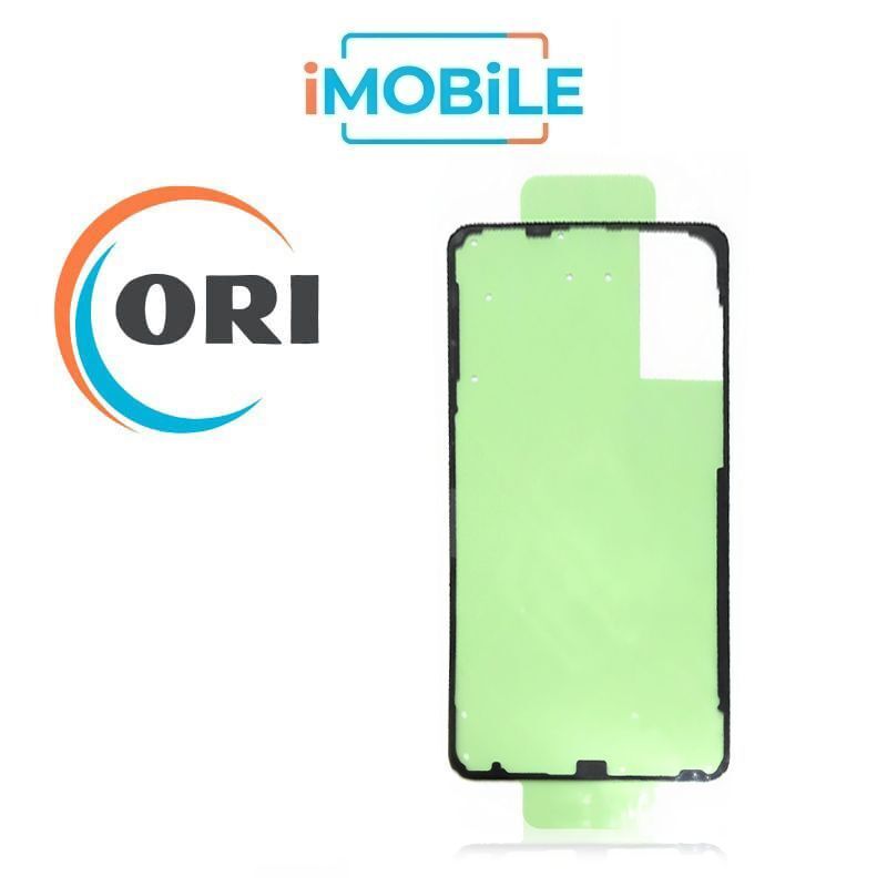 Samsung Galaxy S25 Edge (S937) Back Cover Adhesive Sticker [Original]