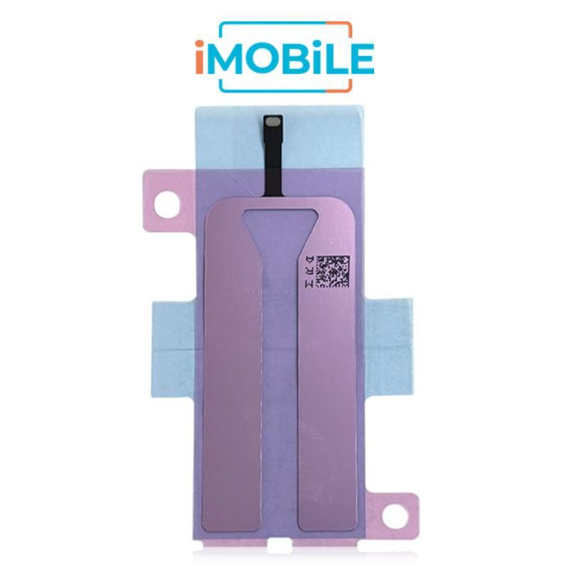 iPhone 16E Compatible Battery Sticker (5 Pieces)