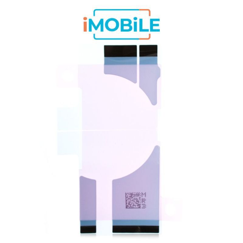 iPhone 12 / 12 Pro Compatible Battery Sticker (5 Pieces)