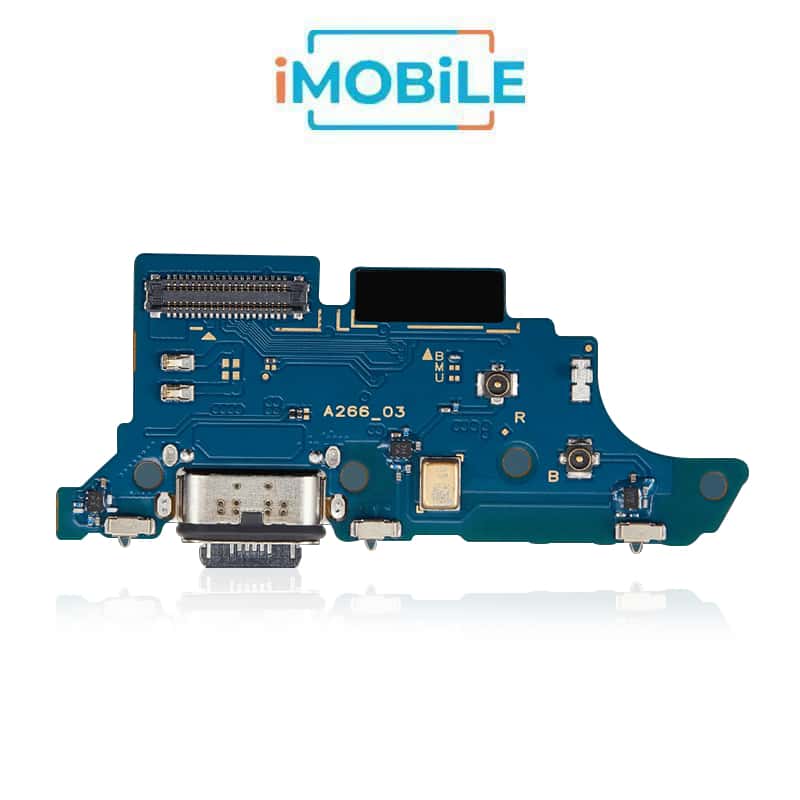 Samsung Galaxy A26 5G A266 Charging Port