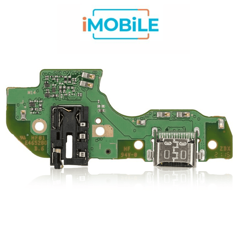 Nokia C22 / C32 Charging Port
