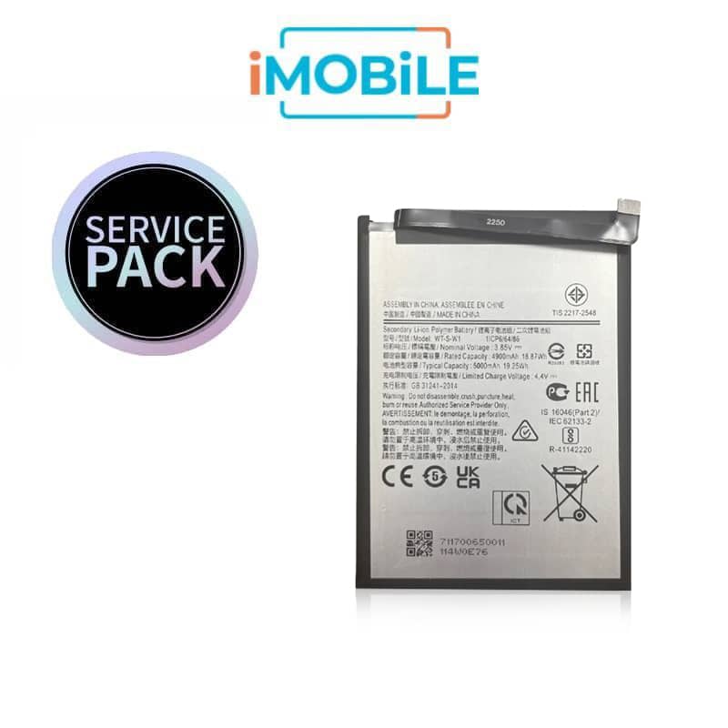 Samsung Galaxy A14 5G (A146B) Battery [Service Pack] GH82-30659A