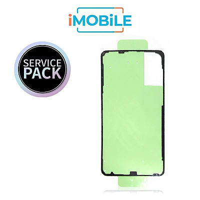 Samsung Galaxy S25 Edge (S937) Back Cover Adhesive Sticker [Service Pack]