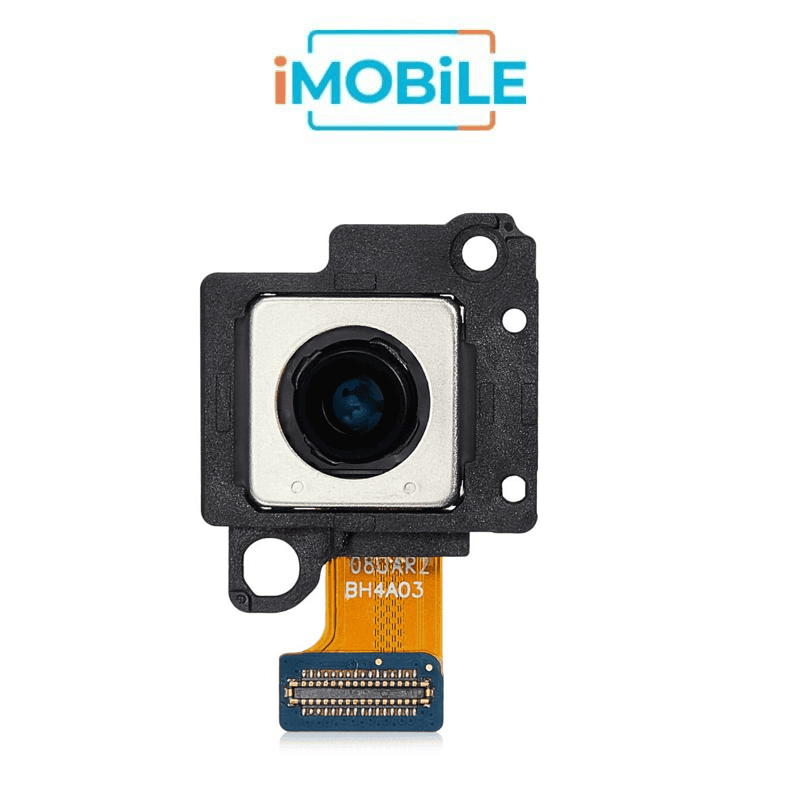 Samsung Galaxy S24 FE (S721) Compatible 8MP Rear Camera Telephoto (3)