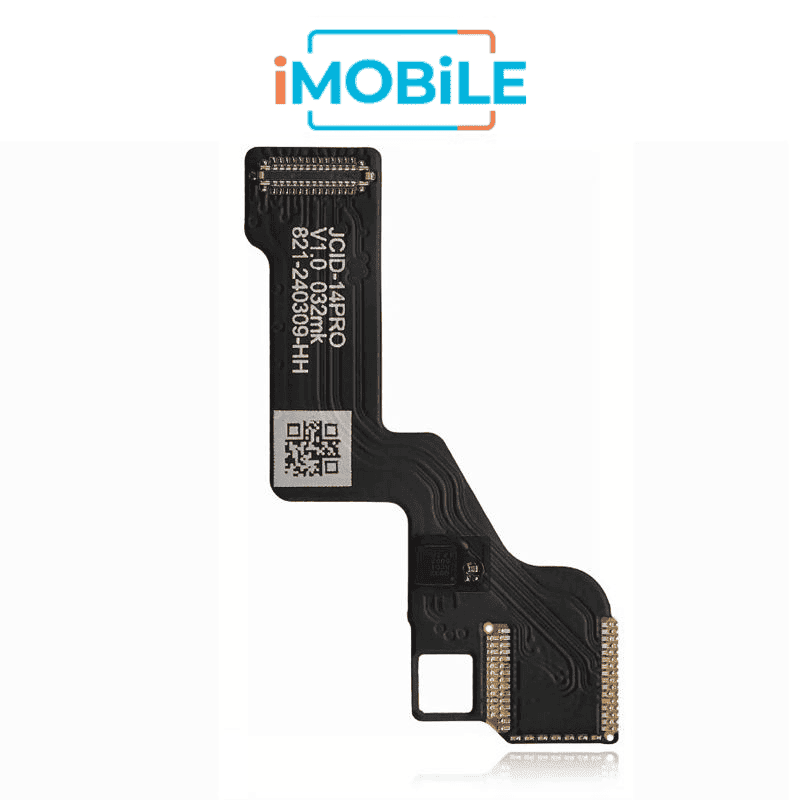 JCID Built-in Face ID FPC 14 Pro (Soldering Required)