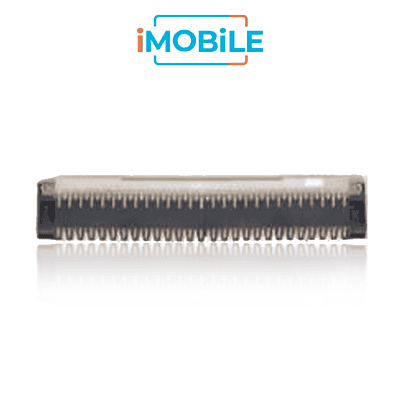 SWITCH Console MotherBoard To LCD Display Screen Connector [53 Pin]