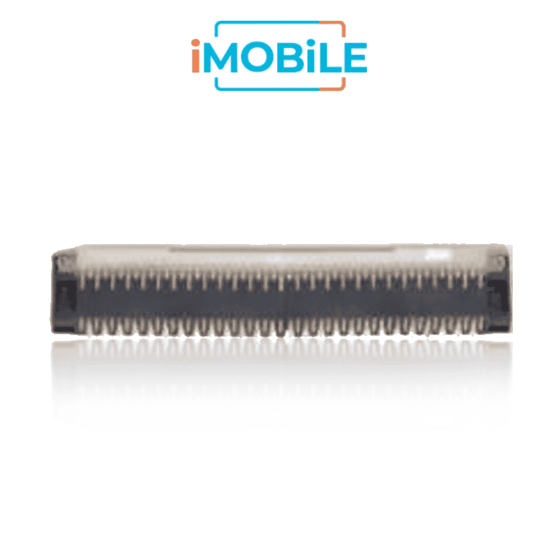 SWITCH Console MotherBoard To LCD Display Screen Connector [53 Pin]