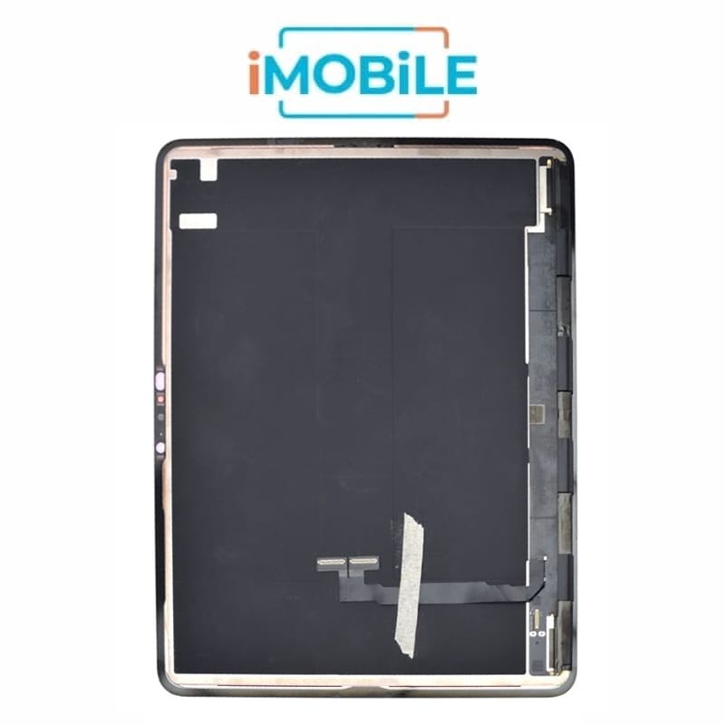 iPad Pro 13" 7th 2024 (13 Inch) Compatible LCD Touch Digitizer Screen [FOG] [Black]