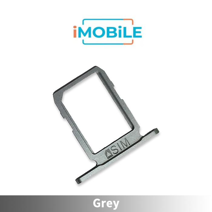 Samsung Galaxy S6 Sim Tray Grey