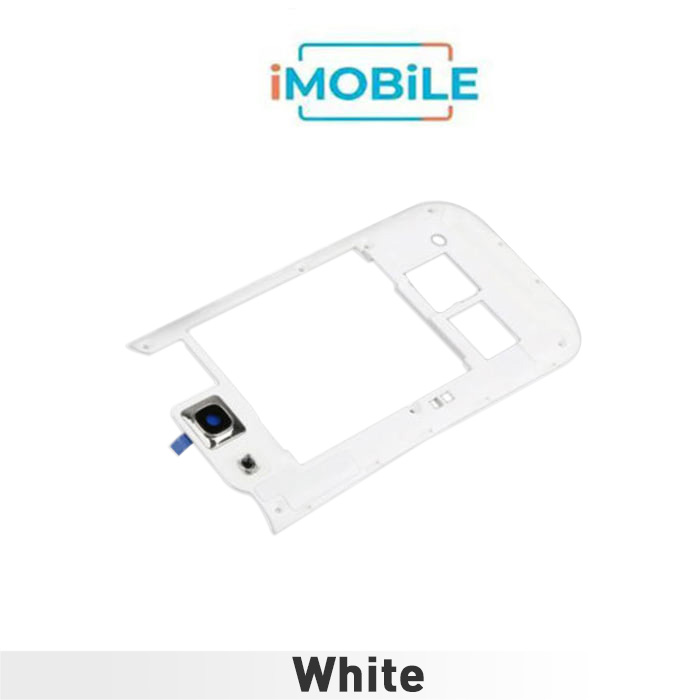Samsung Galaxy S3 9300 Housing White