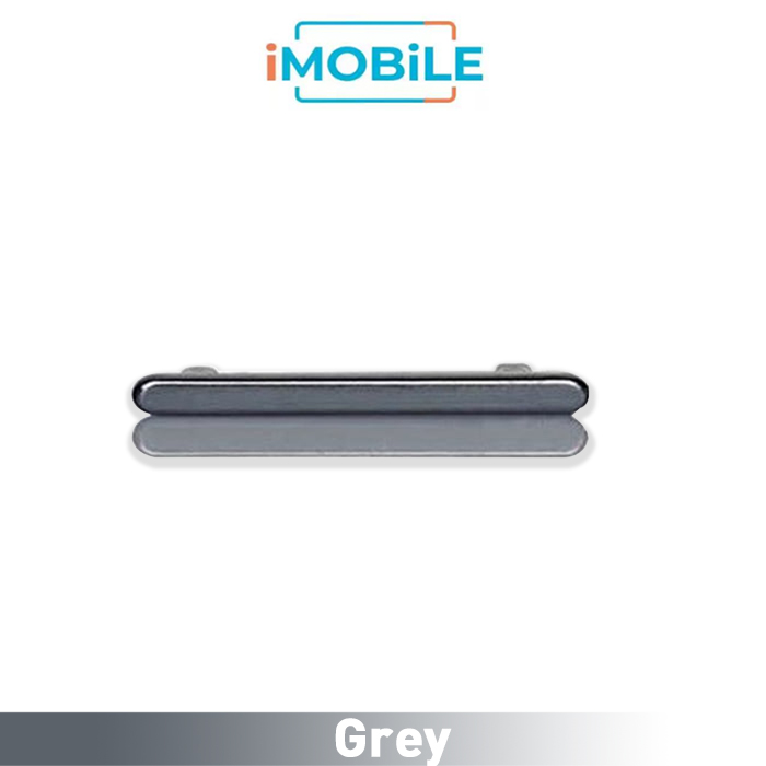Samsung Galaxy S3 Volume Button Grey