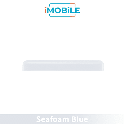 Google Pixel 6 Top Back Glass [Seafoam Blue]