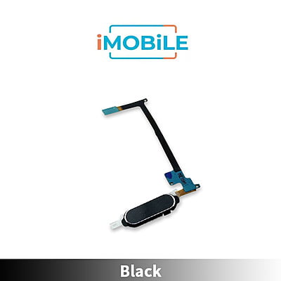 Samsung Galaxy Note 4 Home Button Cable Black