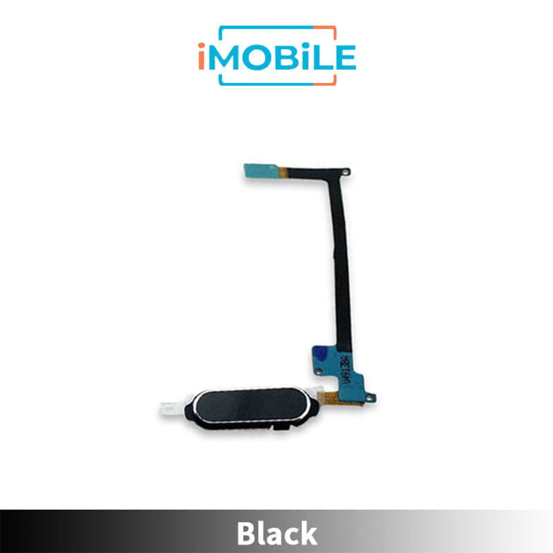 Samsung Galaxy Note 4 (N910) Home Button Cable [Black]