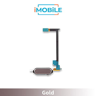 Samsung Galaxy Note 4 (N910) Home Button Cable [Gold]