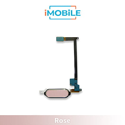 Samsung Galaxy Note 4 (N910) Home Button Cable [Rose]