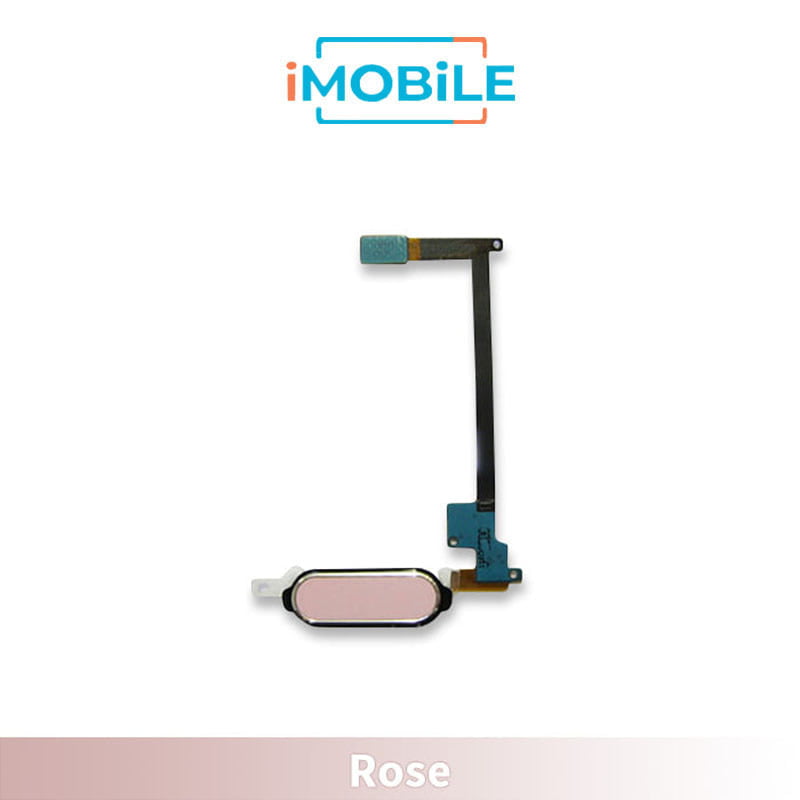 Samsung Galaxy Note 4 (N910) Home Button Cable [Rose]