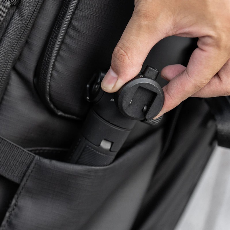 PGYTECH CapLock Action Camera Extension Pole Tripod, for Camera & MagCam