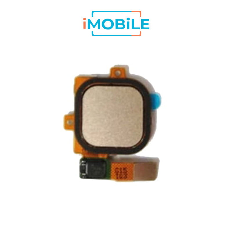 Huawei Nexus 6P Fingerprint Scanner Sensor with Flex Cable H1511 H1512 Gold