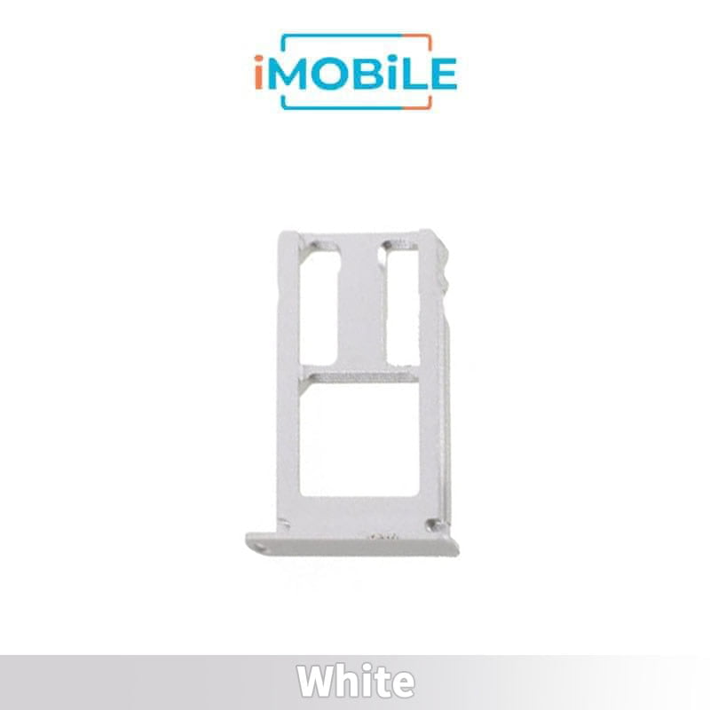 Huawei Nexus 6P sim card tray holder white H1511 H1512