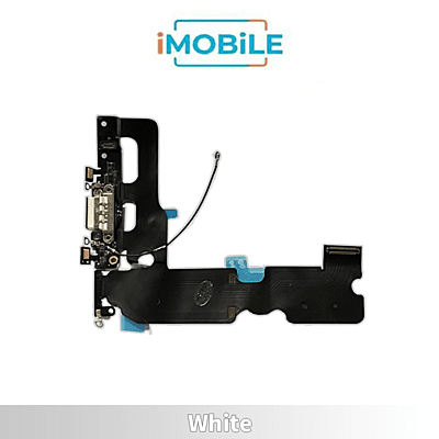 iPhone 7 Plus Compatible Charging Port [White]
