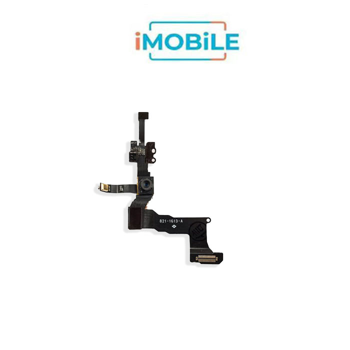 iPhone 5S / SE Compatible Front Camera flex Module with Microphone and Proximity Sensor