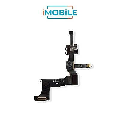 iPhone 5S / SE Compatible Front Camera Flex Module With Microphone And Proximity Sensor