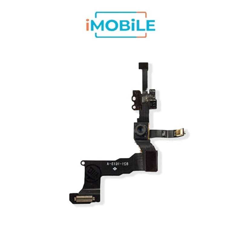 iPhone 5S / SE Compatible Front Camera Flex Module With Microphone And Proximity Sensor