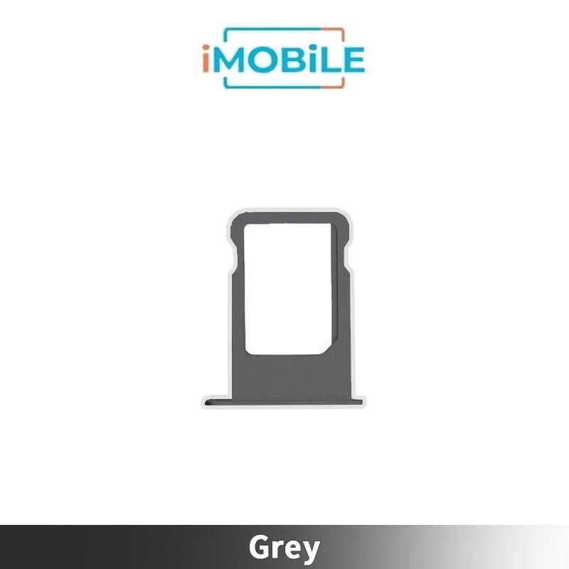 iPhone SE Compatible Sim Tray [Grey]