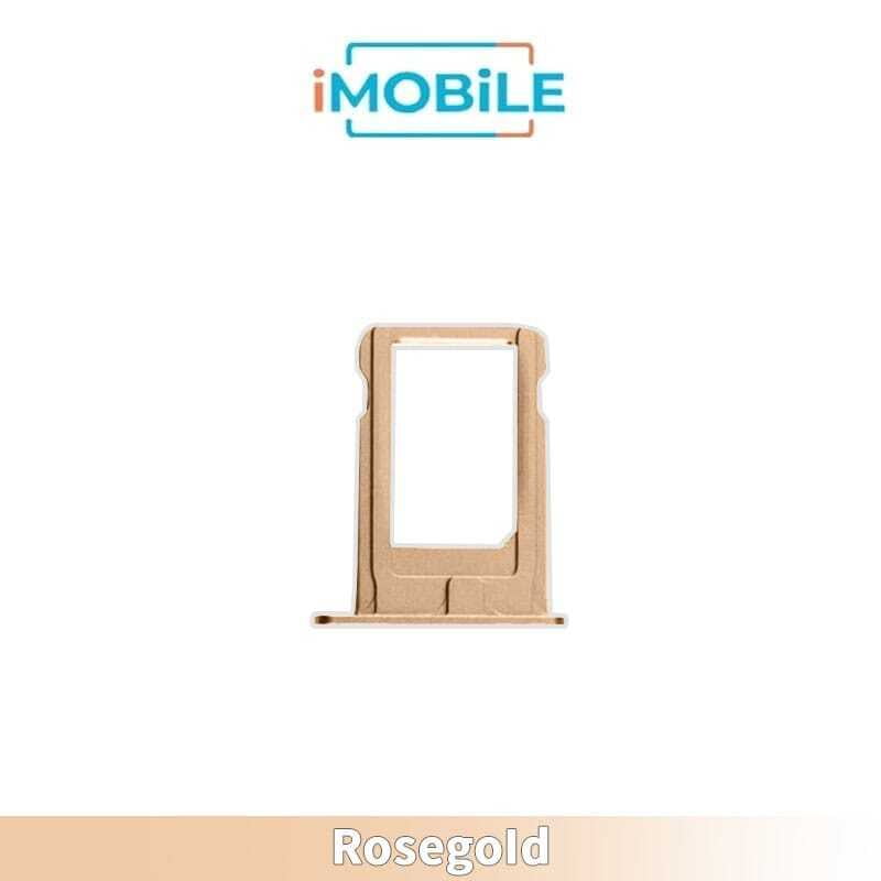 iPhone SE Compatible Sim Tray [Rose Gold]