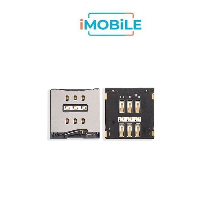 iPhone SE 5 5C 5S Compatible Sim Card Reader