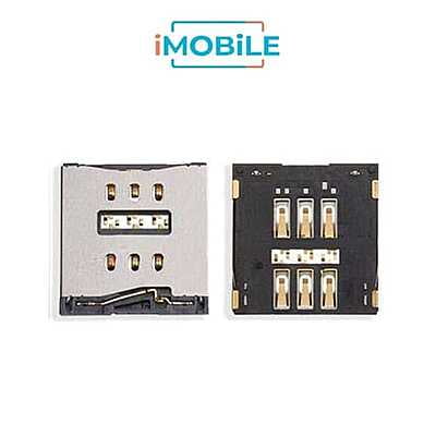 iPhone SE 5 5C 5S Compatible Sim Card Reader