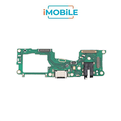 OPPO A74 4G Charging Port Board
