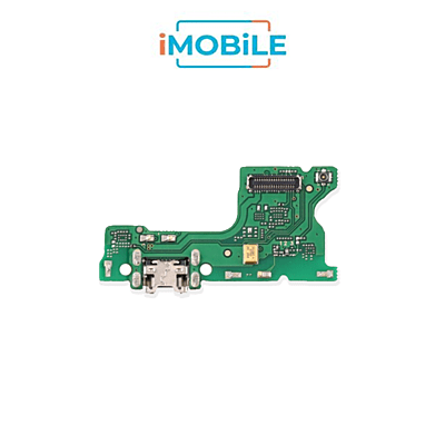 Huawei Y7 Prime TRT-LX2 Charging Board