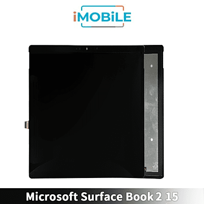 Microsoft Surface Book 2 (15 Inch) Compatible LCD Touch Digitizer