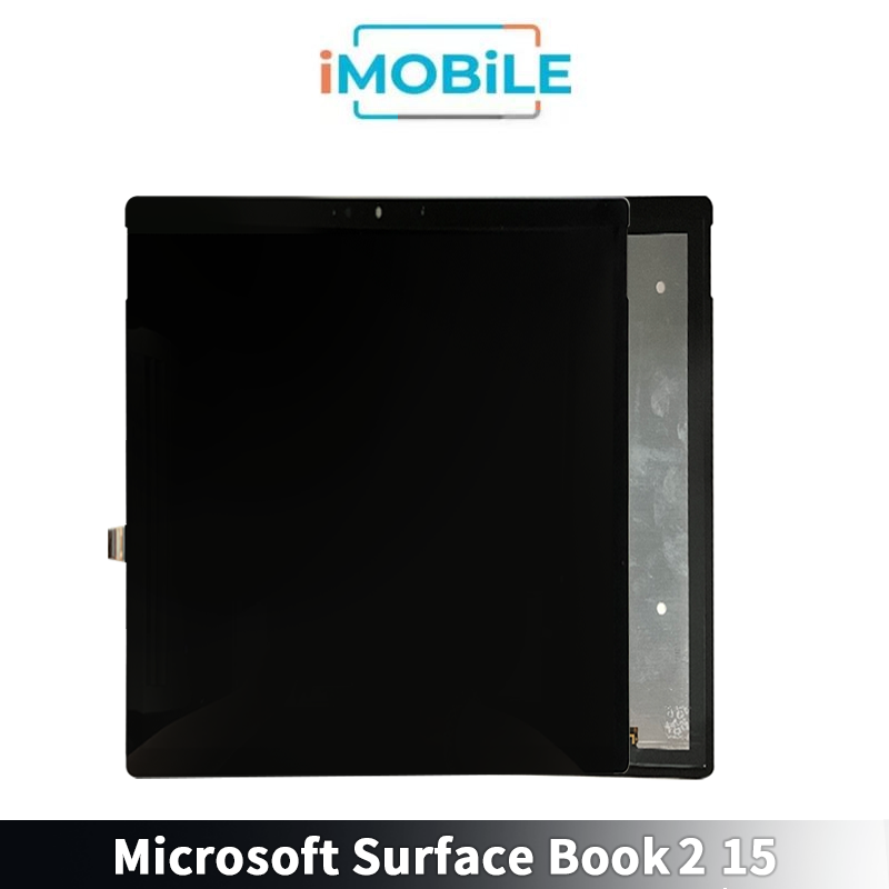 Microsoft Surface Book 2 (15 Inch) Compatible LCD Touch Digitizer