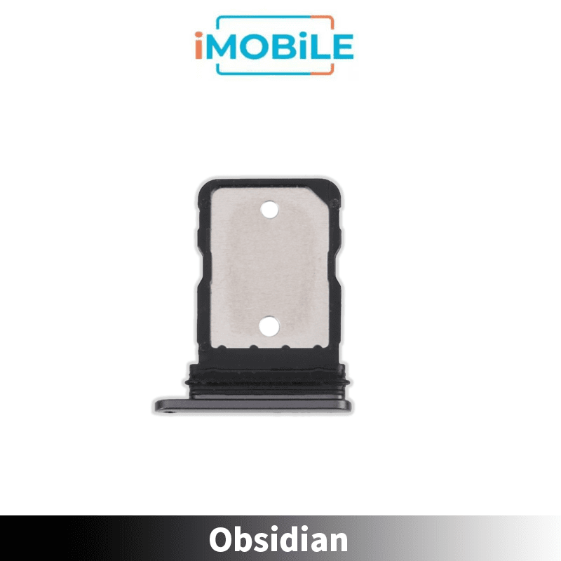 Google Pixel 7 Sim Tray [Obsidian]