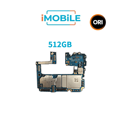 Samsung Galaxy s10 5g 512GB Motherboard [Secondhand]