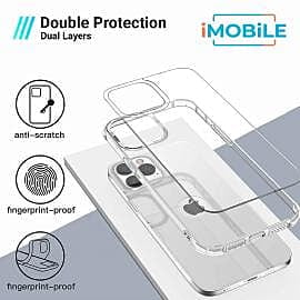 Roar Clear Armor, iPhone 12 Pro Max Roar Clear Armor, iPhone 12 Pro Max