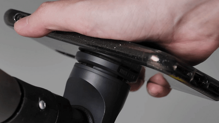 UR Bike Holder with Universal Adaptor UR Bike Holder with Universal Adaptor