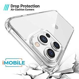 Roar Clear Armor, iPhone 12 Pro Max Roar Clear Armor, iPhone 12 Pro Max