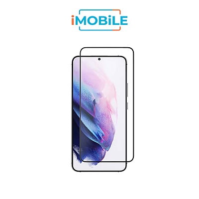 2.5D Tempered Glass, Samsung s21 Plus