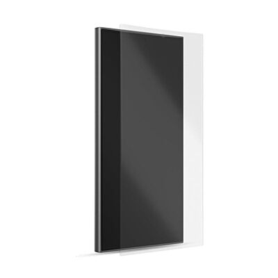 X.One Hybrid Polymer Impact Screen Protector, Samsung s25 X.One Hybrid Polymer Impact Screen Protector, Samsung s25