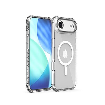 X.One [MagSafe] Dropguard Pro Impact Protection Case, iPhone 17 Air